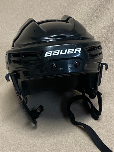 Used Small Bauer IMS 5.0 Helmet