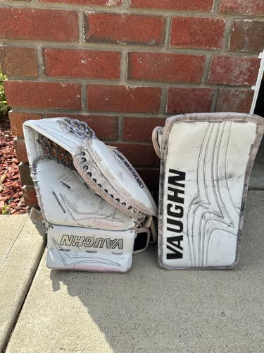 Used Vaughn Pro V Elite Regular Pro Stock