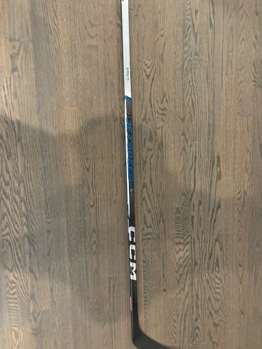 Ccm jetspeed ft6