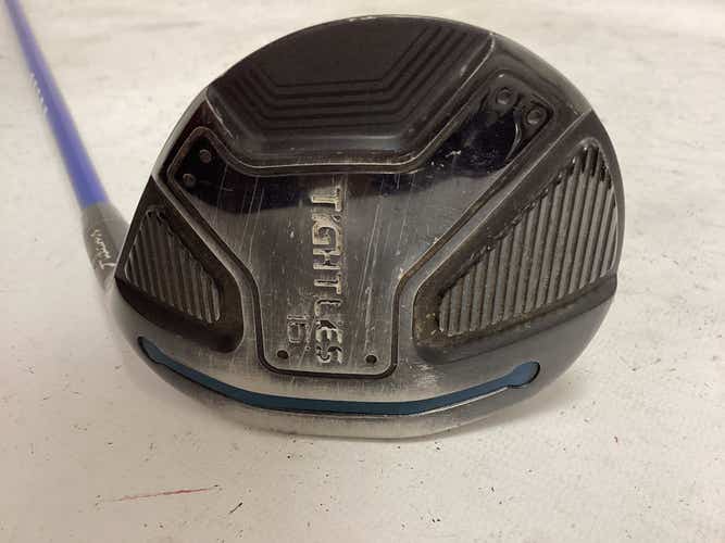 Used Adams Tight Lies 3 Wood Fairway Wood