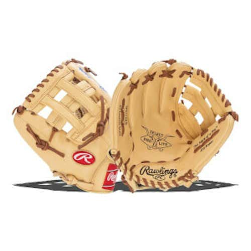 New Select Pro 11.5" Rht