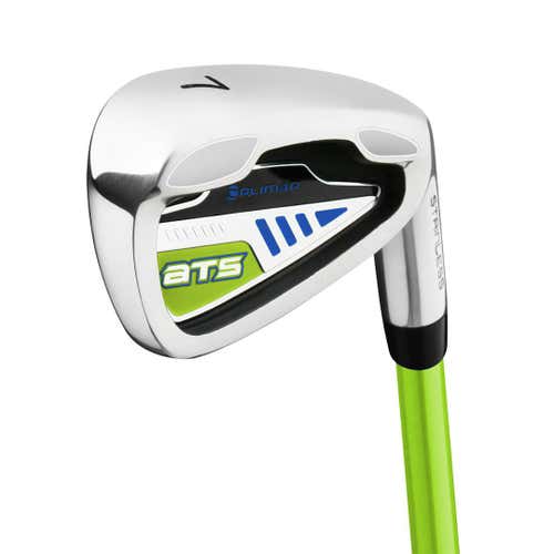 New Orlimar 3-5 Lime 7 Iron