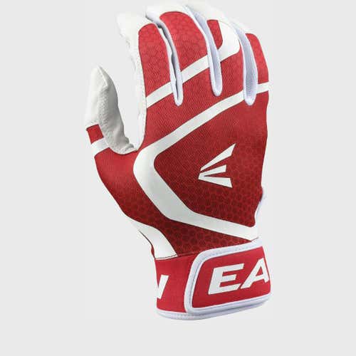 New Mav Gt Bg Wht Red Yth Xl