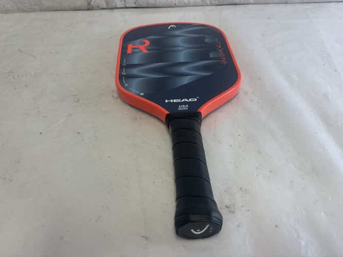 Used Head Radical Tour Ex Grit Pickleball Paddle - Excellent