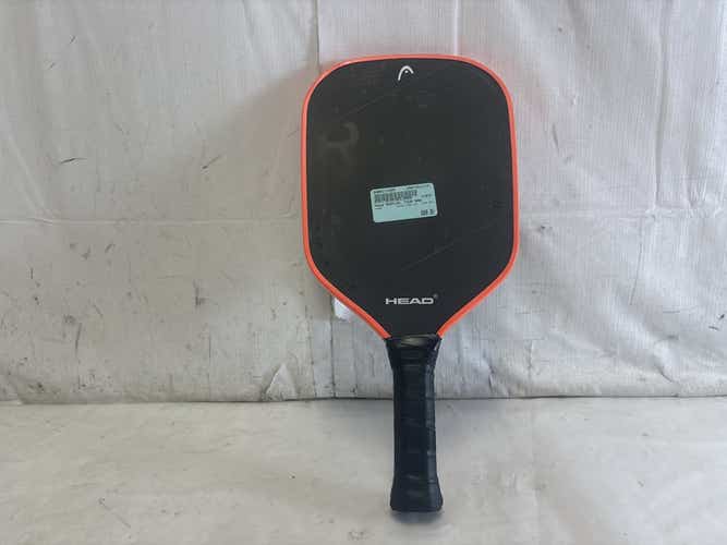 Used Head Radical Tour Raw Pickleball Paddle - Excellent