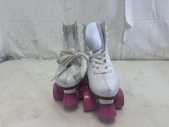 Used Chicago Junior 01 Roller Skates