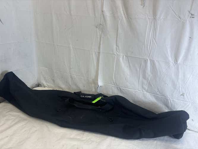 Used Dakine Snowboard Sleeve Bag 146cm