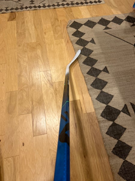 55flex P28 Bauer Nexus Geo