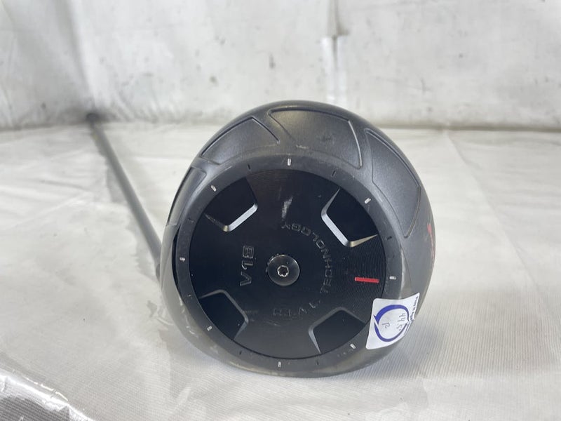 Used Orlimar V18 D.i.a.l. Technology 10.5 Degree Regular Flex Graphite Shaft Driver 44.5"