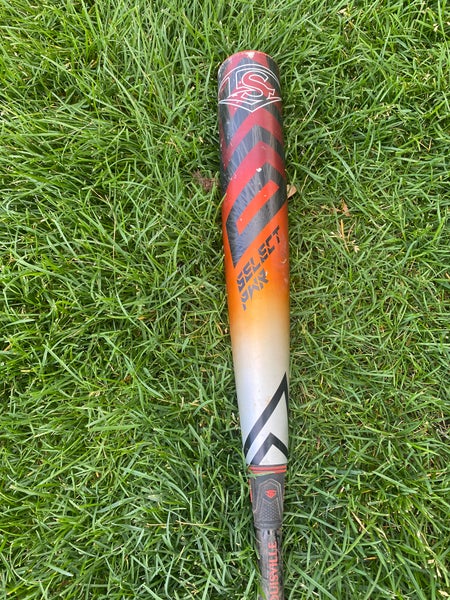 Used 2024 Louisville Slugger USSSA Certified Hybrid 26 oz 31" Select PWR Bat