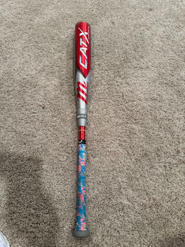 Marucci 31" CAT X Composite Bat