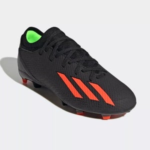 new Men's size 9 Adidas X SPEEDPORTAL.3 FG soccer cleats ID4922