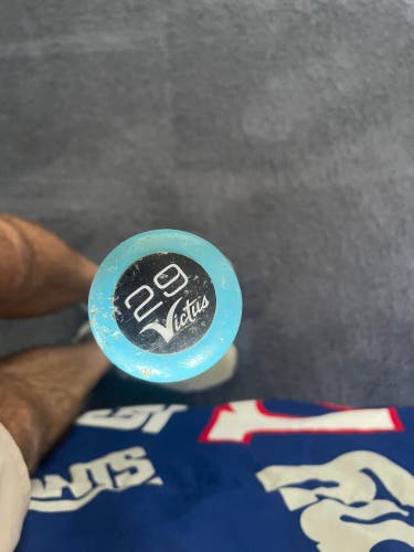 Youth Victus JRod wood bat