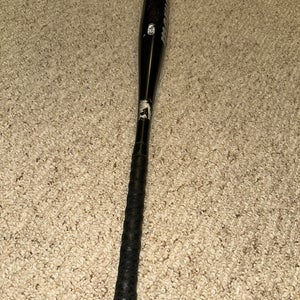 Marucci Black 2 31/23 -8 USSSA Bat