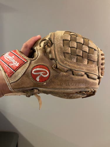 Rawlings heart of the Hide