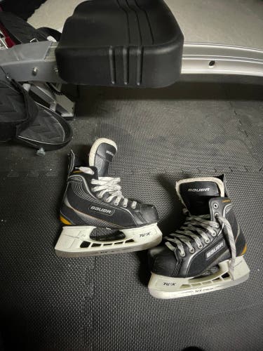 Bauer supreme one20