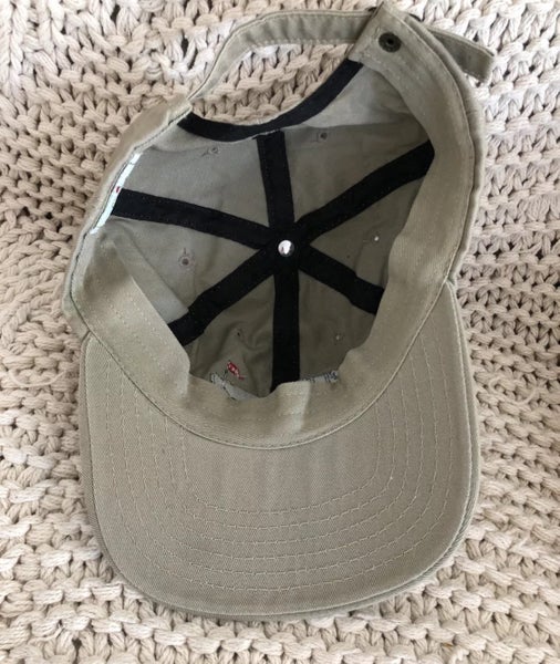 Masters Augusta Golf Cap Baseball Strapback 2000