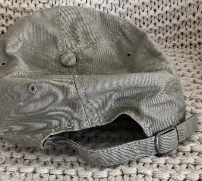 Masters Augusta Golf Cap Baseball Strapback 2000