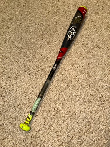 2016 Louisville Slugger Prime 916 30/20 -10