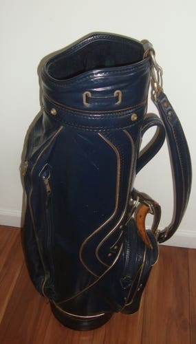 Classic/Vintage Titleist Golf Bag 6 Way Divider.