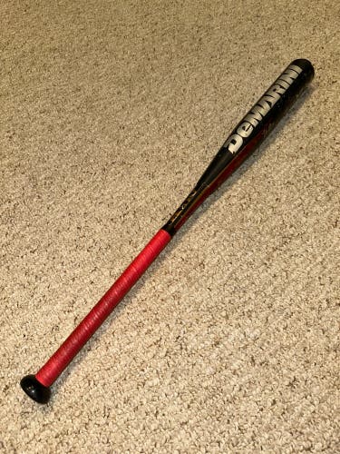 2014 DeMarini Voodoo -13 USSSA 30/18