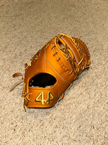 44 Pro 12.75" First Base Mitt