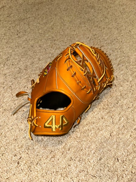 44 Pro 12.75" First Base Mitt