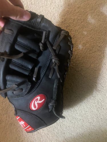 Rawlings First Baseman mitt