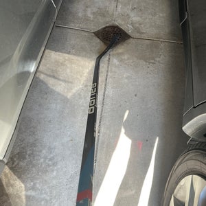 Bauer nexus E4