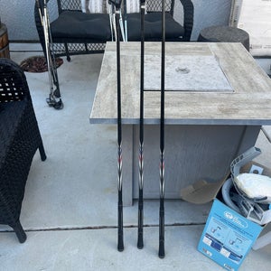 Maxfli fairway woods