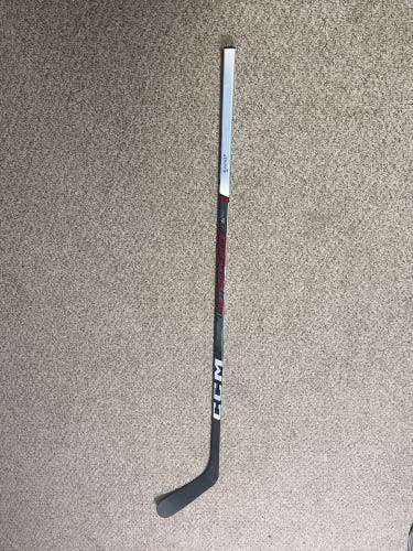 New Intermediate CCM Right Handed P90TM  Jetspeed FT6 Pro Hockey Stick