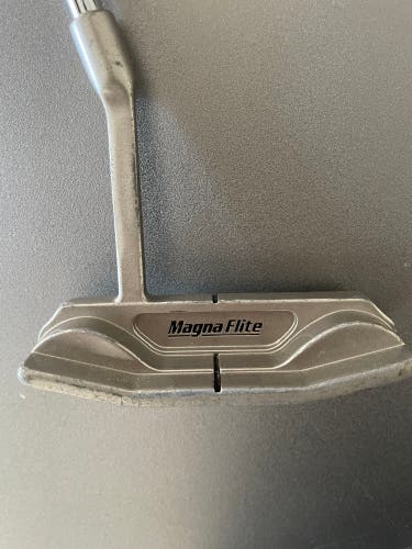 Magna Flite South Bay Putter