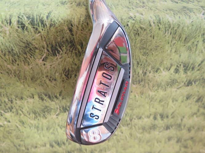 MINT * Orlimar STRATOS 8 Iron SENIOR