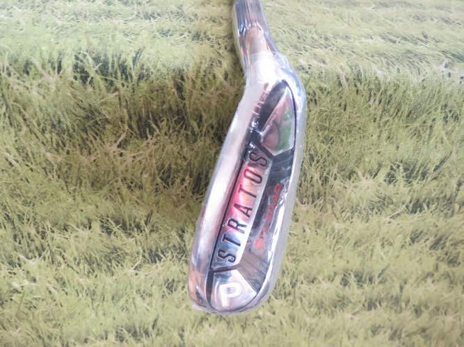 NEW * Orlimar STRATOS PITCHING Wedge SENIOR