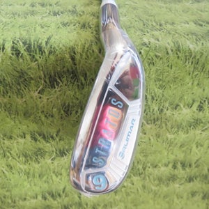 LADIES * NEW * Orlimar STRATOS 9 Iron