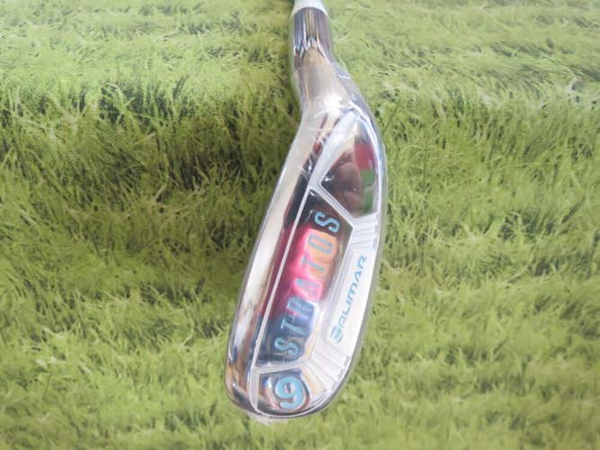 LADIES * NEW * Orlimar STRATOS 9 Iron