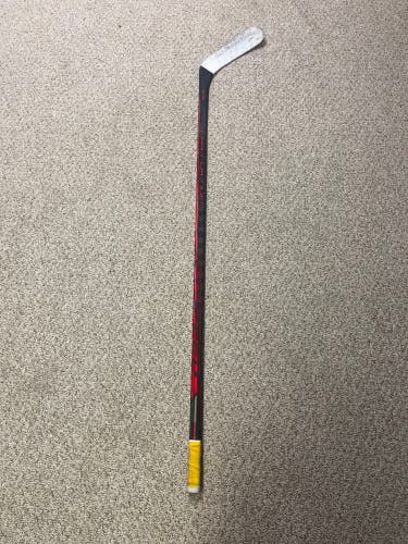 Used Intermediate CCM Right Handed P90TM  JetSpeed FT4 Pro Hockey Stick