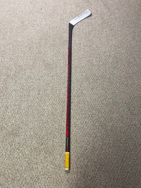 Used Intermediate CCM Right Handed P90TM JetSpeed FT4 Pro Hockey Stick