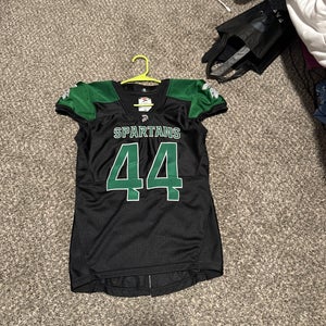 Michigan State Pads Jersey