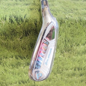 LADIES * NEW * Orlimar STRATOS PITCHING Wedge