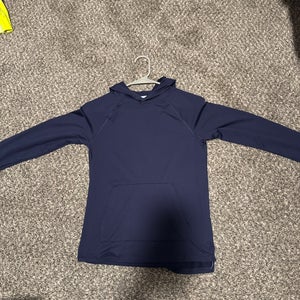 Blue New Boys  Shirt