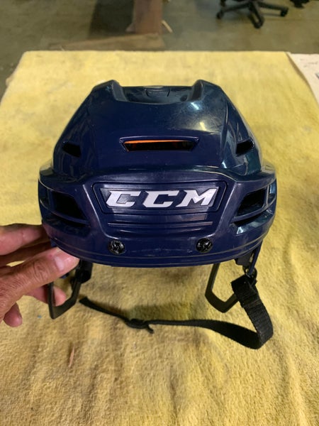 CCM tacks 710 M blue