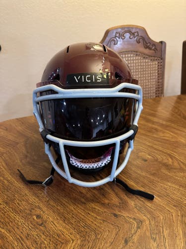 VICIS ZERO1 Football helmet Size A