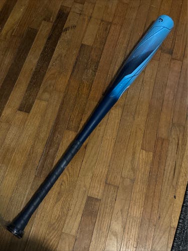 New 2023 Rawlings BBCOR Certified Alloy 29 oz 32" Clout Bat