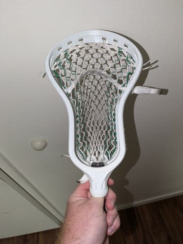 Lightly Used ECD DNA 2.0 Head