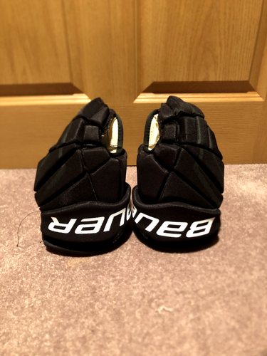 Used Bauer Vapor X60 Gloves 14"