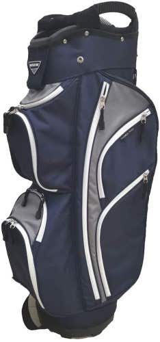 Naples Bay CT Lite Cart Bag (14-way top) NEW