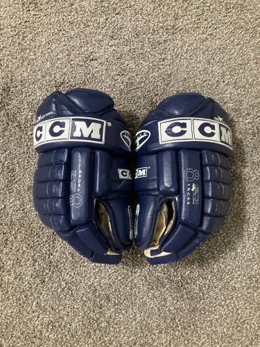 CCM Tacks 852 Gloves 15”