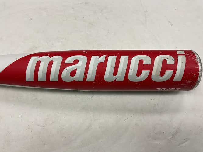 Used Marucci Mcbc8 30" -3 Drop High School Bat