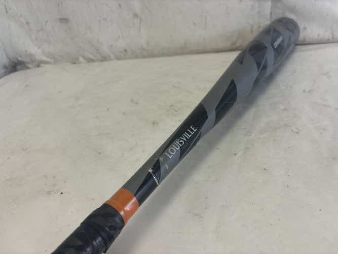 Used Louisville Slugger Omaha Ub05b10-22 31" -10 Drop Usa 2 5 8 Barrel Baseball Bat 31 21